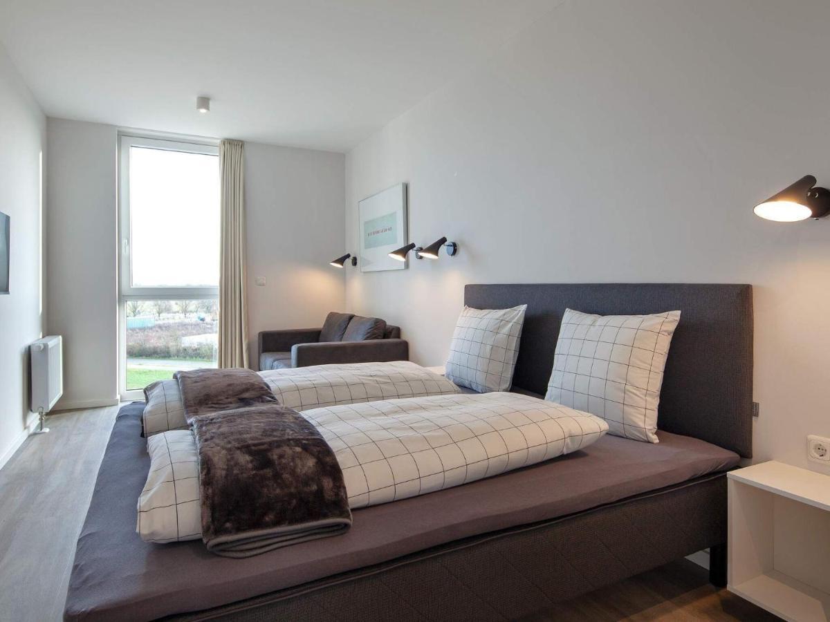 Apartment Wendtorf XIX Exterior foto