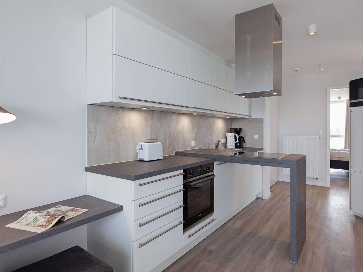 Apartment Wendtorf XIX Exterior foto