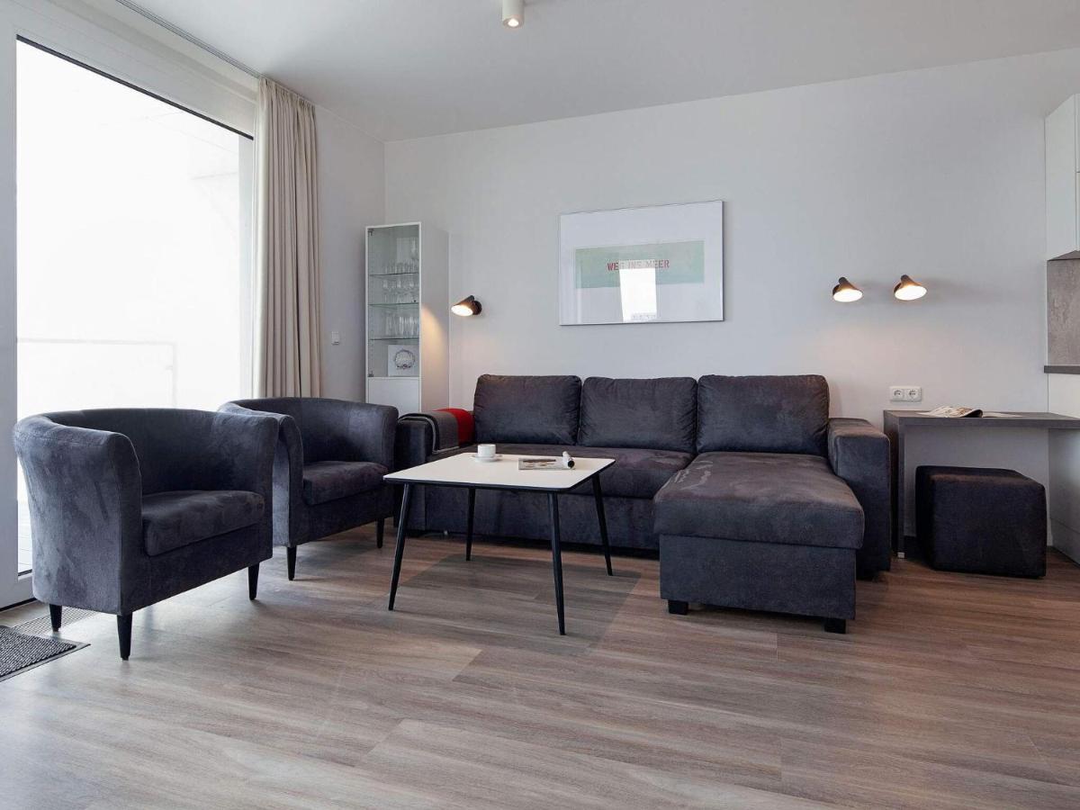 Apartment Wendtorf XIX Exterior foto