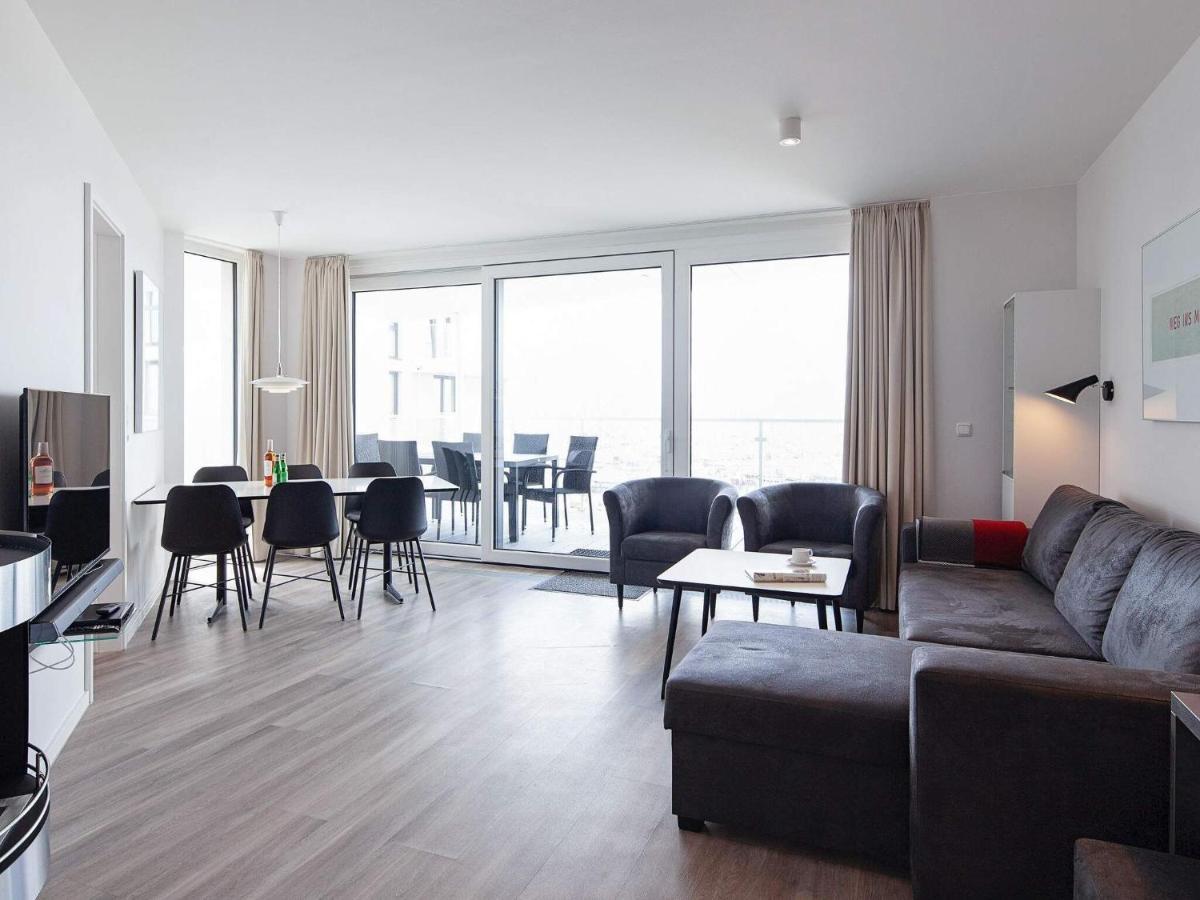 Apartment Wendtorf XIX Exterior foto