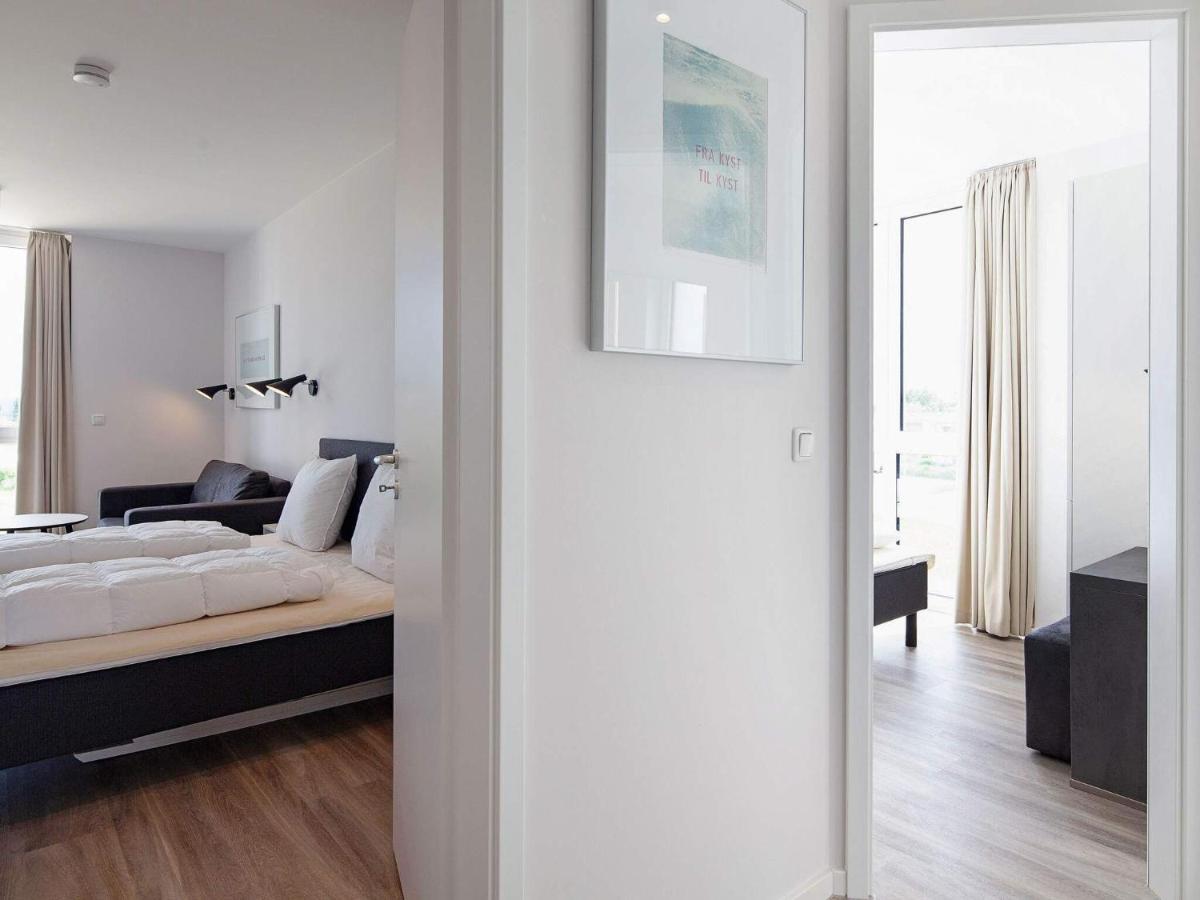 Apartment Wendtorf XIX Exterior foto